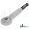 A & I Products Center Link End 15.5" x4" x2.2" A-RE56211 - alternate 3